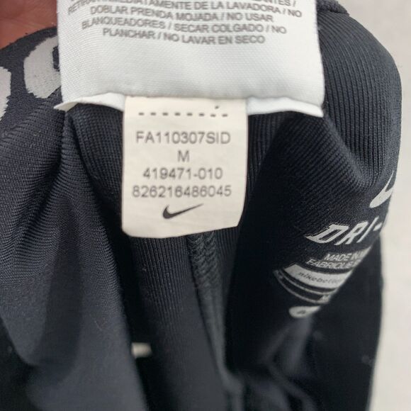 Nike Tempo Brief Lined Running Shorts Medium Plaid Dri-Fit Breathable Workout - Picture 16 of 16